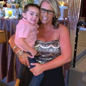 Meet your Posher, Deb